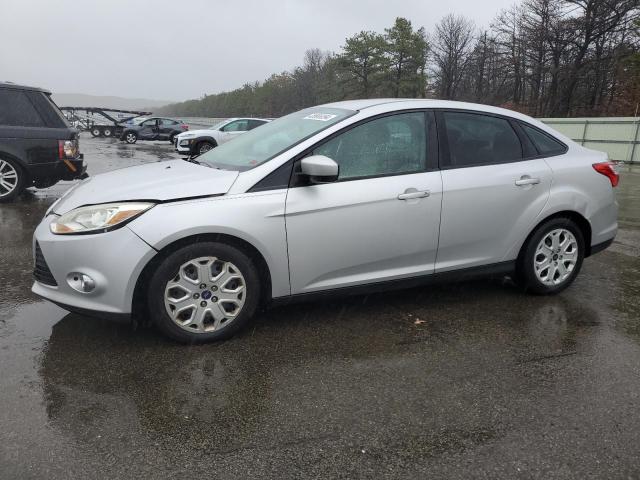 Image 1 of 2012 FORD FOCUS SE 2012 with VIN 1FAHP3F26CL246696