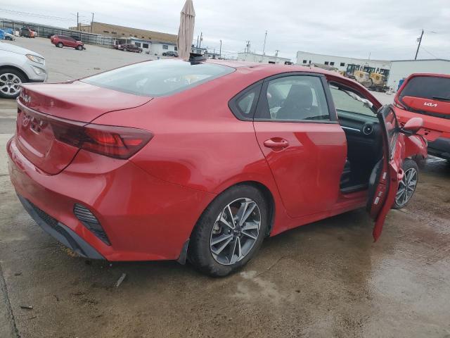 Изображение 3 2023 KIA FORTE LX 2023 с VIN 3KPF24AD6PE583270