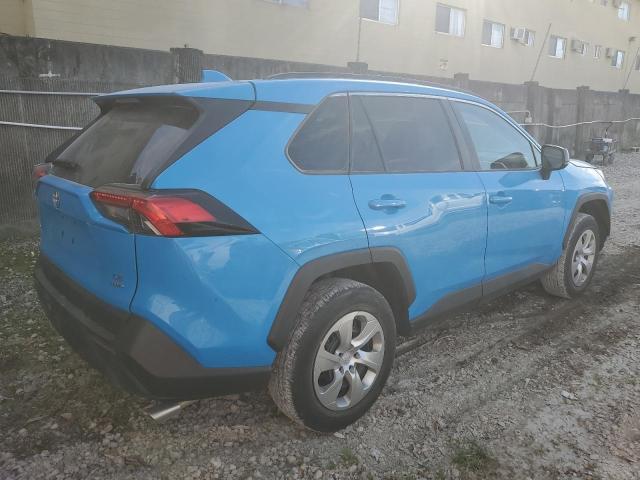 Изображение 3 2021 TOYOTA RAV4 LE 2021 с VIN 2T3F1RFV7MW179539