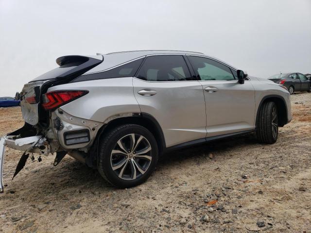 Image 3 of 2017 LEXUS RX 350 BASE 2017 with VIN 2T2ZZMCA8HC061814
