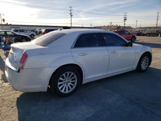 Изображение 3 2014 CHRYSLER 300  2014 с VIN 2C3CCAAG9EH229046