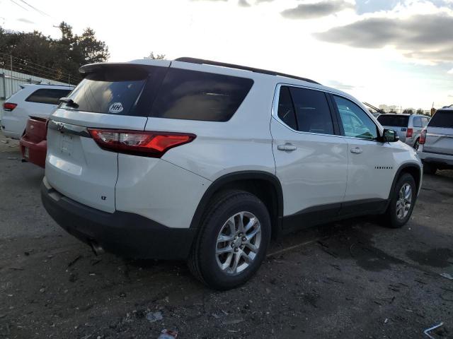 Obraz 3 z 2019 CHEVROLET TRAVERSE LT 2019 z VIN 1GNERHKW8KJ245984