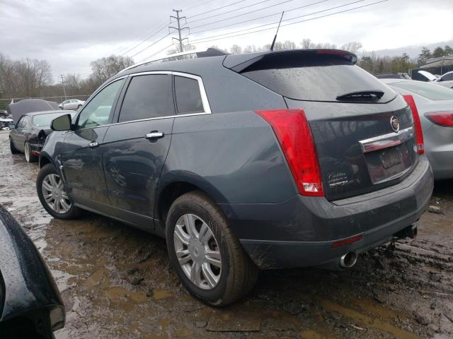 Изображение 2 2011 CADILLAC SRX LUXURY COLLECTION 2011 с VIN 3GYFNAEY4BS531983