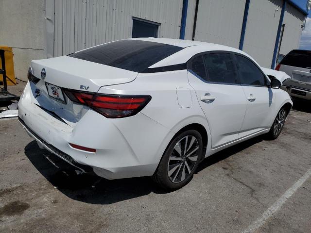 Image 3 of 2023 NISSAN SENTRA SV 2023 with VIN 3N1AB8CVXPY269680