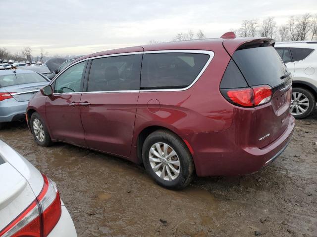 Изображение 2 2019 CHRYSLER PACIFICA TOURING PLUS 2019 с VIN 2C4RC1FGXKR627516