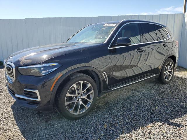 Image 1 of 2023 BMW X5 SDRIVE 40I 2023 with VIN 5UXCR4C02P9P90346