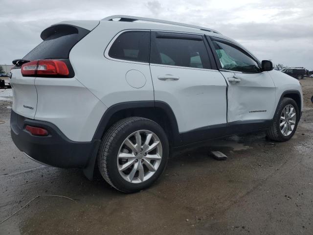 Изображение 3 2017 JEEP CHEROKEE LIMITED 2017 с VIN 1C4PJLDB5HW517893