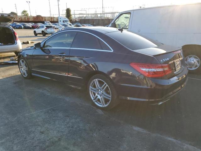 Image 2 of 2011 MERCEDES-BENZ E 550 2011 with VIN WDDKJ7CB8BF084179