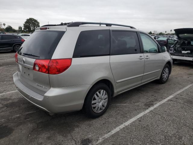 Image 3 of 2008 TOYOTA SIENNA XLE 2008 with VIN 5TDZK22C68S147890