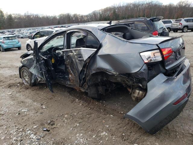 Obraz 2 z 2015 VOLKSWAGEN JETTA SE 2015 z VIN 3VWD17AJ3FM323878
