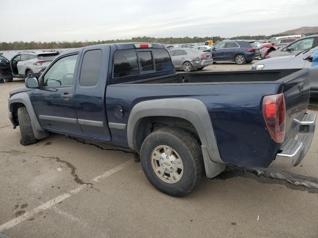 Obraz 2 z 2007 CHEVROLET COLORADO  2007 z VIN 1GCDT19E678243126