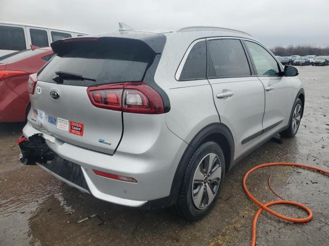 Image 3 of 2019 KIA NIRO TOURING 2019 with VIN KNDCE3LC2K5302854