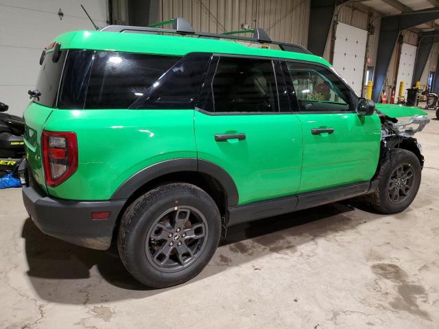 Obraz 3 z 2023 FORD BRONCO SPORT BIG BEND 2023 z VIN 3FMCR9B61PRD37968