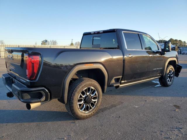 Изображение 3 2022 GMC SIERRA K2500 DENALI 2022 с VIN 1GT49REY4NF251165