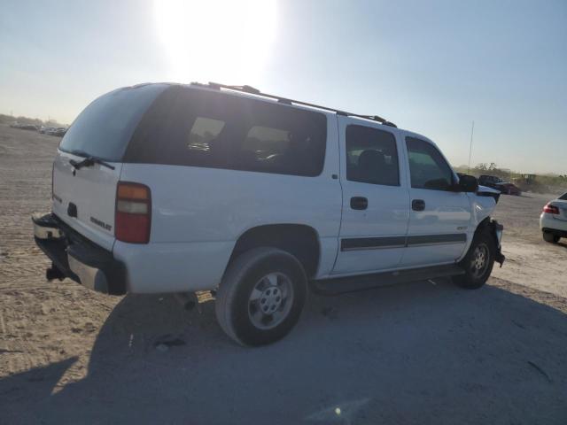 Изображение 3 2000 CHEVROLET SUBURBAN C1500 2000 с VIN 3GNEC16T7YG222246