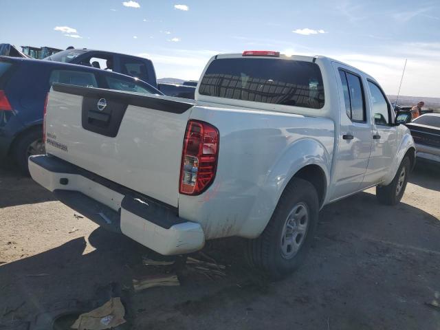 Image 3 of 2019 NISSAN FRONTIER S 2019 with VIN 1N6AD0ER2KN702338