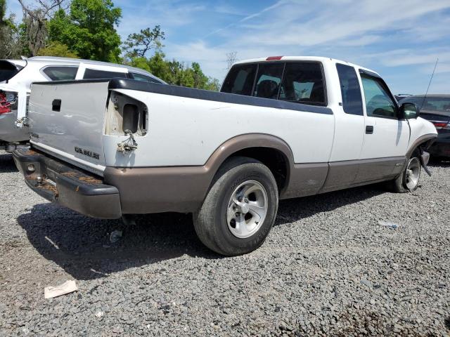 Obraz 3 z 1998 CHEVROLET S TRUCK S10 1998 z VIN 1GCCS1942W8225758