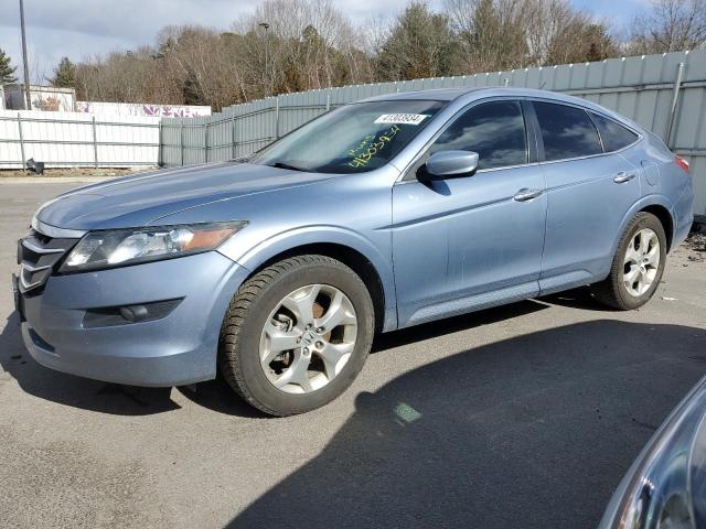 Изображение 1 2011 HONDA ACCORD CROSSTOUR EXL 2011 с VIN 5J6TF2H57BL002833