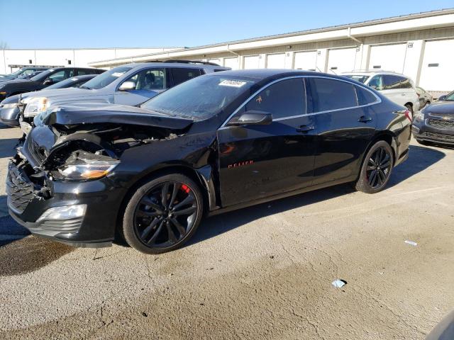 Obraz 1 z 2020 CHEVROLET MALIBU LT 2020 z VIN 1G1ZD5ST3LF153594