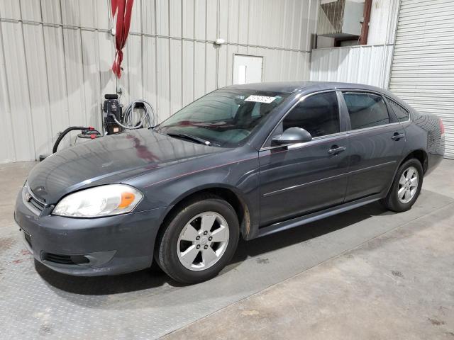 2010 CHEVROLET IMPALA LT 2010 image