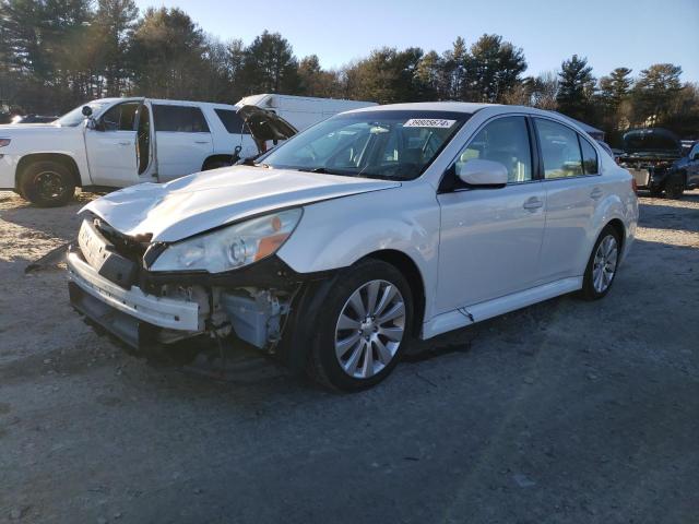 Изображение 2011 SUBARU LEGACY 2.5I LIMITED 2011