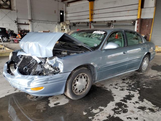 2003 BUICK LESABRE CUSTOM 2003 image