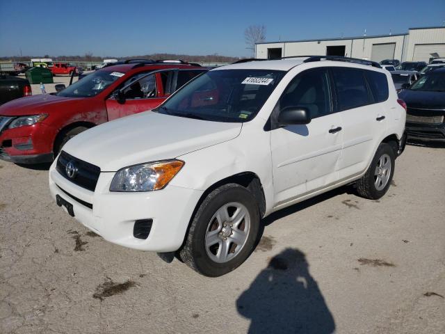 Obraz 1 z 2010 TOYOTA RAV4  2010 z VIN 2T3ZF4DV4AW041070