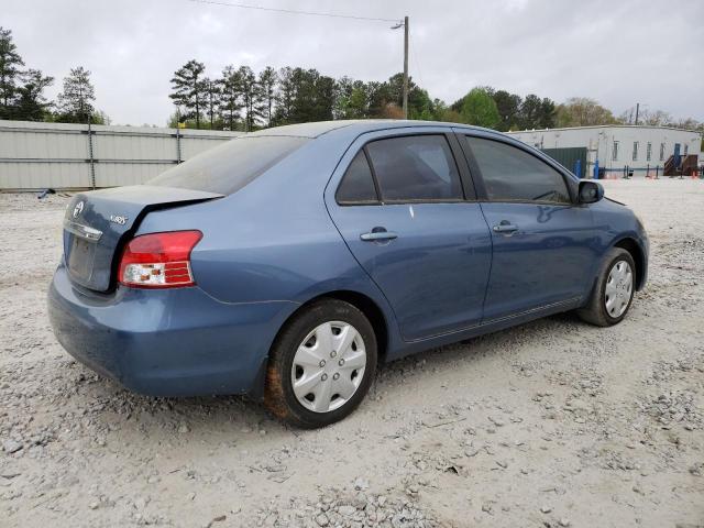 Image 3 of 2007 TOYOTA YARIS  2007 with VIN JTDBT923671010676
