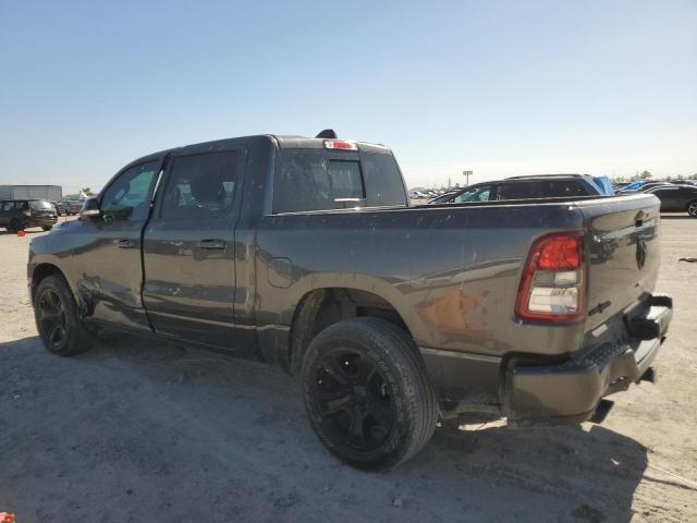 Image 2 of 2021 RAM 1500 BIG HORN/LONE STAR 2021 with VIN 1C6RREFT4MN593082