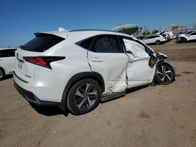 Изображение 3 2021 LEXUS NX 300H BASE 2021 с VIN JTJGJRDZ2M2164690