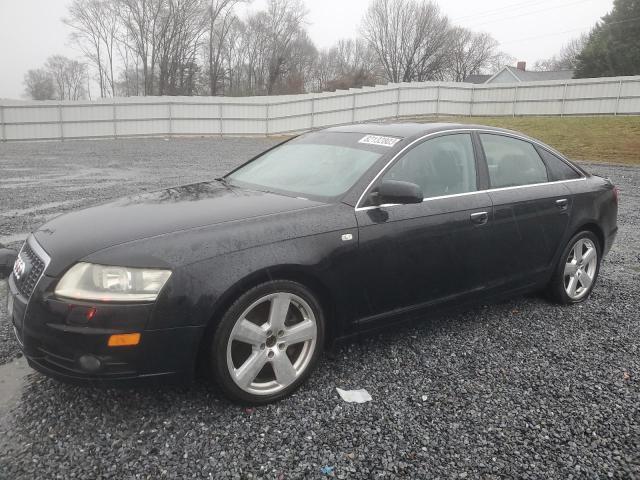 Obraz 2006 AUDI A6 S-LINE 4.2 QUATTRO 2006