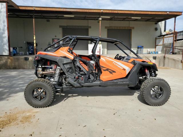 Изображение 2023 POLARIS RZR TURBO R 4 ULTIMATE 2023