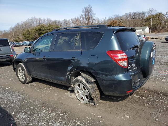 Image 2 of 2010 TOYOTA RAV4  2010 with VIN 2T3BF4DV2AW057818