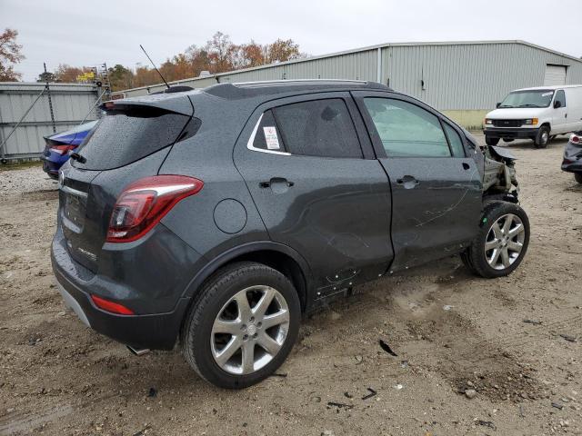 Obraz 3 z 2017 BUICK ENCORE PREFERRED II 2017 z VIN KL4CJFSB0HB023039