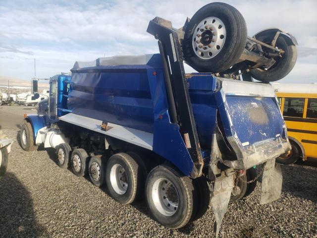 Obraz 2 z 2012 PETERBILT 389 2012 z VIN 1NPSL7TX8DD184127