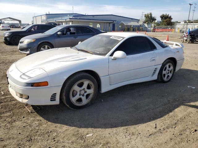 Изображение 1992 MITSUBISHI 3000 GT VR4 1992