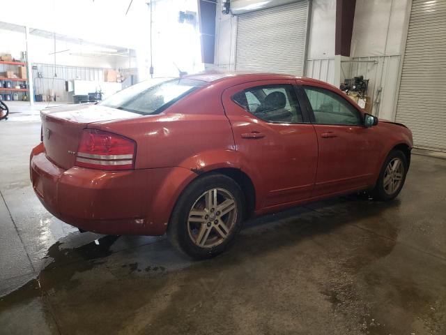 Изображение 3 2008 DODGE AVENGER SXT 2008 с VIN 1B3LC56K48N153264