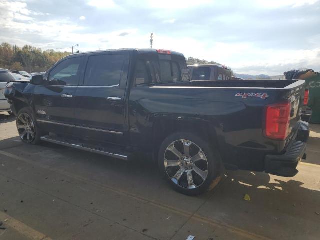 Изображение 2 2016 CHEVROLET SILVERADO K1500 HIGH COUNTRY 2016 с VIN 3GCUKTEC5GG361908