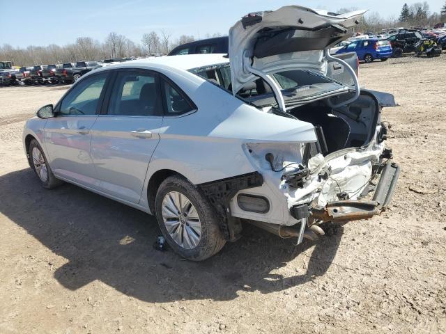 Изображение 2 2019 VOLKSWAGEN JETTA S 2019 с VIN 3VWC57BU9KM052893