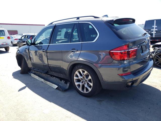 Obraz 2 z 2013 BMW X5 XDRIVE35I 2013 z VIN 5UXZV4C52D0G56280