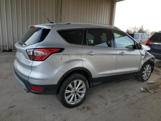 Изображение 3 2017 FORD ESCAPE TITANIUM 2017 с VIN 1FMCU9JD2HUC46670