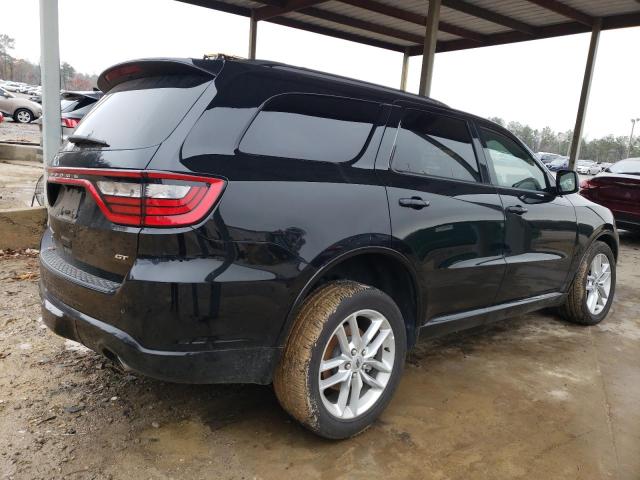 Image 3 of 2023 DODGE DURANGO GT 2023 with VIN 1C4RDJDG6PC597091