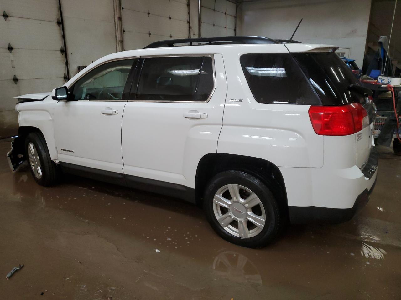 Obraz 2 z 2015 GMC TERRAIN SLE 2015 z VIN 2GKFLWEK1F6258613