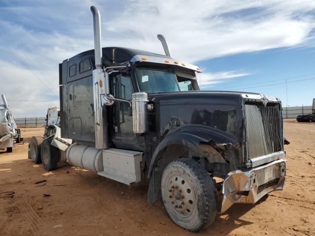 Image 1 of 2015 INTERNATIONAL 9900 9900I 2015 with VIN 3HSDMAPR3FN746594
