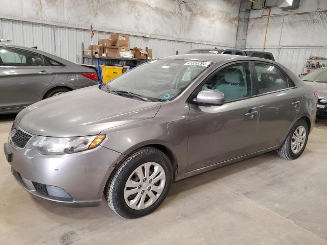 Obraz 2011 KIA FORTE EX 2011