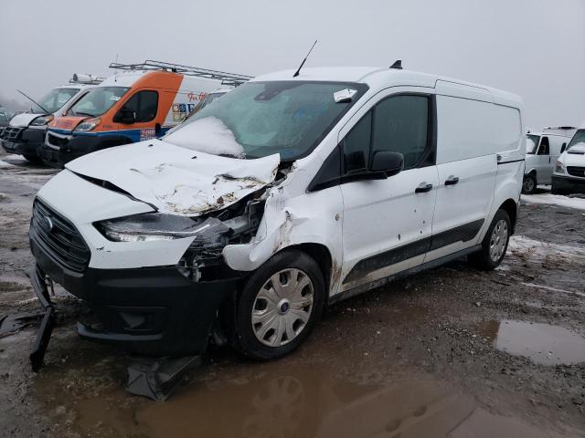 Изображение 2019 FORD TRANSIT CONNECT XL 2019