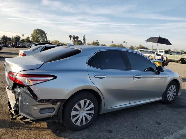Изображение 3 2019 TOYOTA CAMRY LE 2019 с VIN 4T1B31HK6KU007456