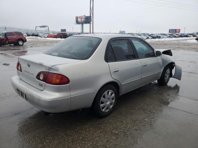 Obraz 3 z 2002 TOYOTA COROLLA CE 2002 z VIN 1NXBR12E42Z630740