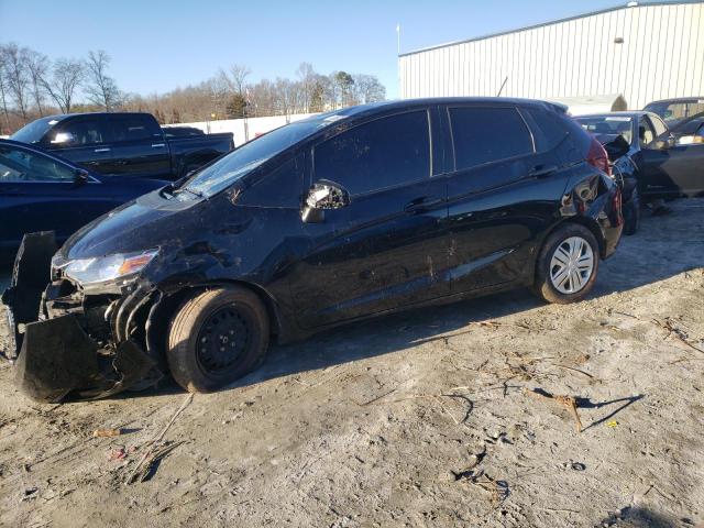 2020 HONDA FIT LX 2020 image
