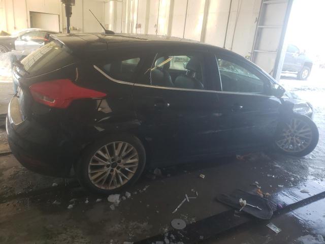 Изображение 3 2017 FORD FOCUS TITANIUM 2017 с VIN 1FADP3N26HL287515